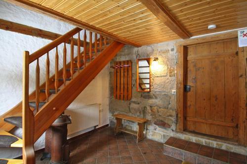 Holiday Home Gro�sch�nau - Dmg08100g-fyb