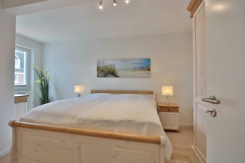 Apartamento Haus Meeresbrise