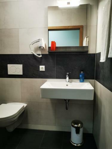 Hostal Pension Unterm Schlossturm