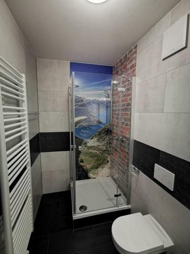 Hostal Pension Unterm Schlossturm