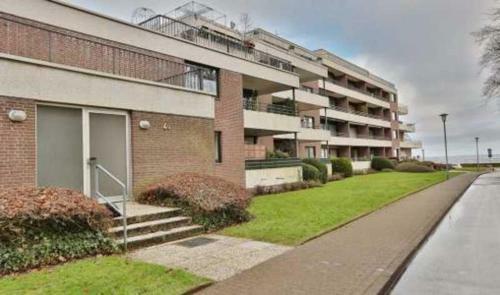 Apartamento Appartementanlage Birkenweg