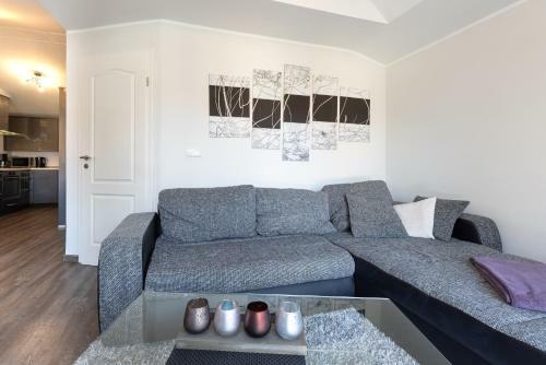 Apartamento Ferienhaus Haffkrug Wohnung 3