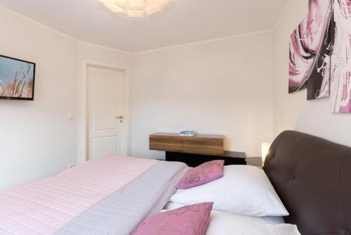 Apartamento Ferienhaus Haffkrug Wohnung 3