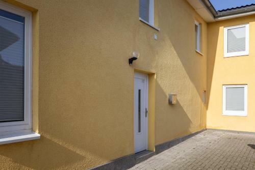 Apartamento Ferienhaus Haffkrug Wohnung 3