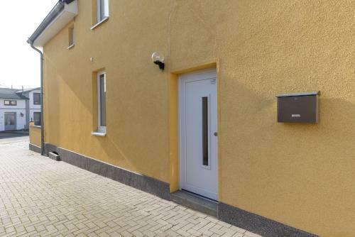 Apartamento Ferienhaus Haffkrug Wohnung 3