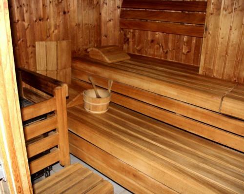 Apartamento Haus Am See App.anker Am Kranichsee