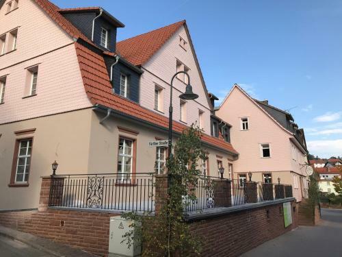 Hotel Gasthof Zum Ochsen