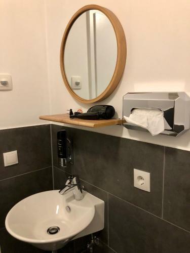Sandmann Boutique Hostel Hotel