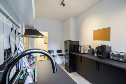 Spacious 2 Br Apartment Close To Stadtpark