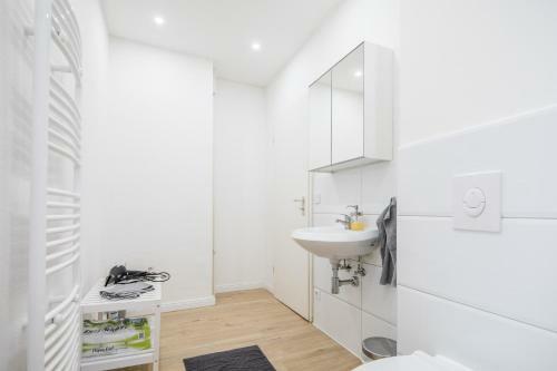 Spacious 2 Br Apartment Close To Stadtpark