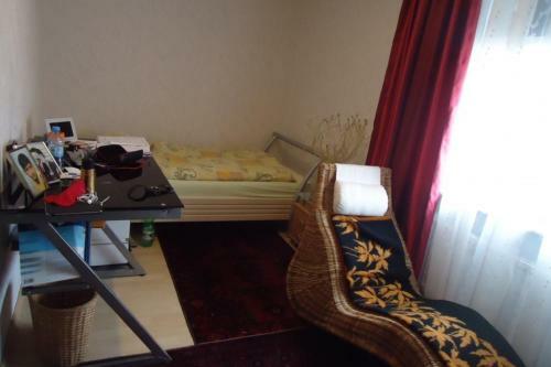Apartamento 6004 Privatapartment Henschel