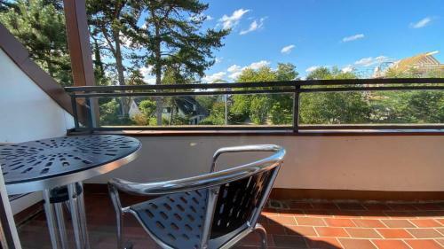 Apartamento Str74a Ferienwohnung Batsch