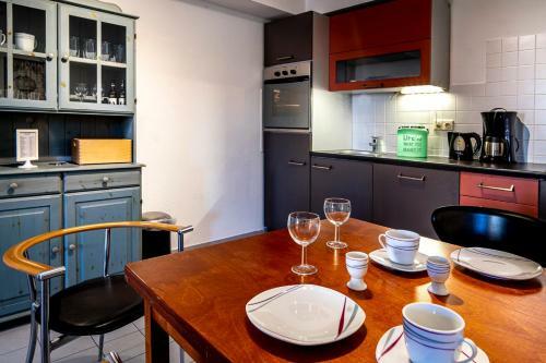 Hotel Birschel-m�hle