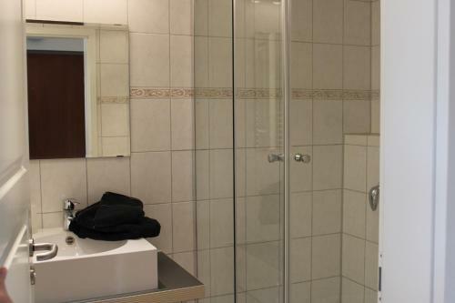 Apartamento Fewo1846 - Matrosenstube