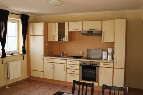 Apartamento Fewo1846 - Matrosenstube