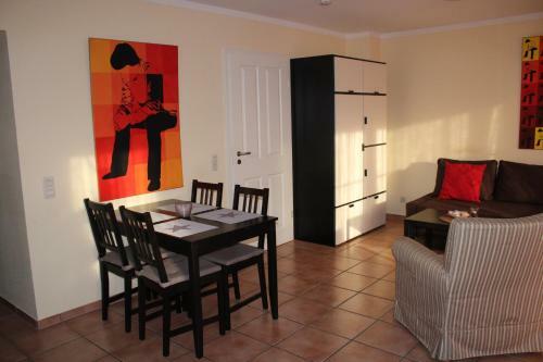 Apartamento Fewo1846 - Matrosenstube