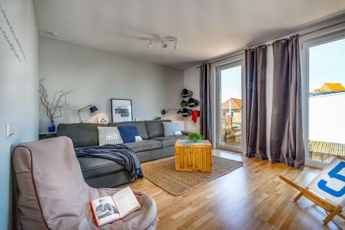 Apartamento Willem Waterkant