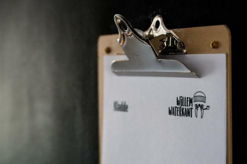 Apartamento Willem Waterkant