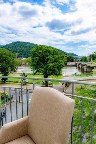 Bs Neckar Apartment Heidelberg