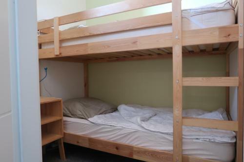 Apartamento Ferienwohnung A-e-1 Im Ferienpark