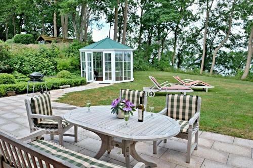 Apartamento Villa Bellevue I