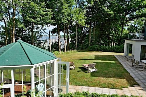 Apartamento Villa Bellevue I