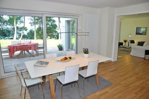 Apartamento Villa Bellevue I