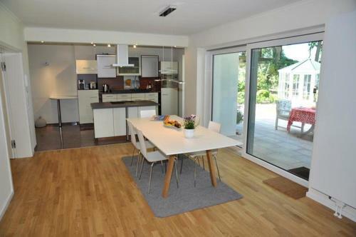Apartamento Villa Bellevue I