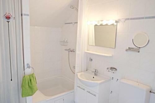 Apartamento Sternschnuppe