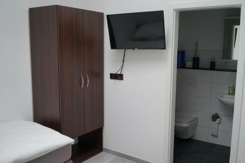 Hostal Stadtpension Heilbronn