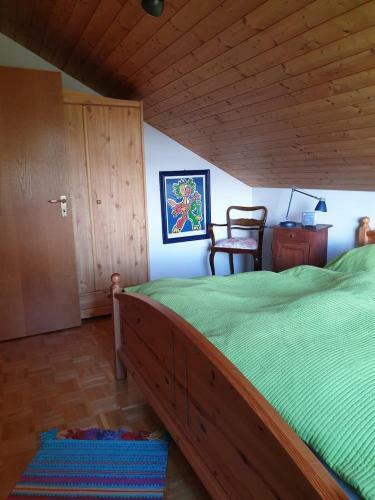 Apartamento Rose Garden