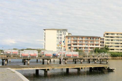 Apartamento Sunset View Ostseeresidenz