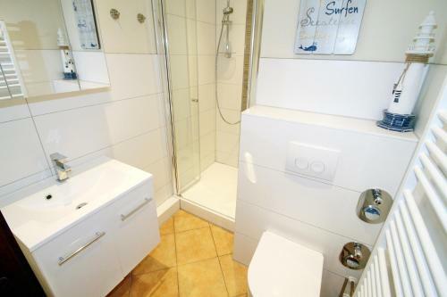 Apartamento Ferienpark B03-010 Ferienpark