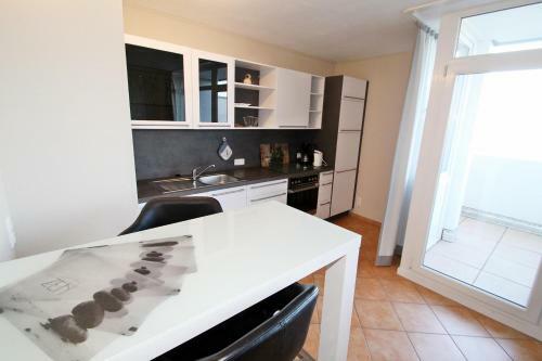 Apartamento Ferienpark B03-010 Ferienpark