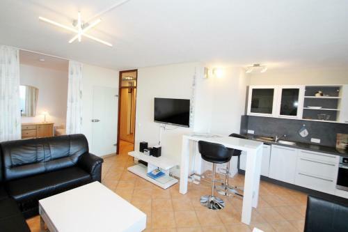 Apartamento Ferienpark B03-010 Ferienpark