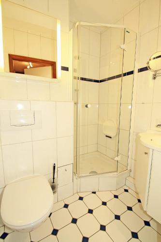 Apartamento Ferienpark G06-012 Ferienpark