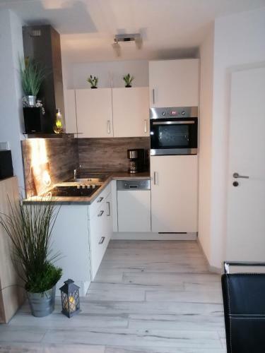 Apartamento Ferienpark M02-06 Ferienpark