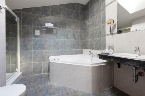 Orea Hotel Arigone Olomouc