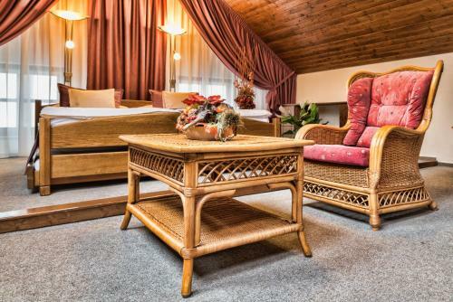 Orea Hotel Arigone Olomouc
