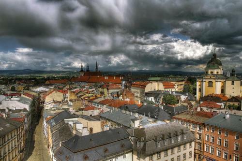 Orea Hotel Arigone Olomouc