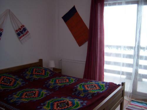 Hostal La Curtea Porumbaceana