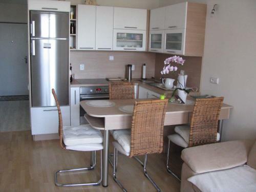 Apartm�n Olomouc Ru?ilova