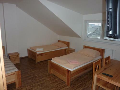 Hostal Penzion U Kaplicky