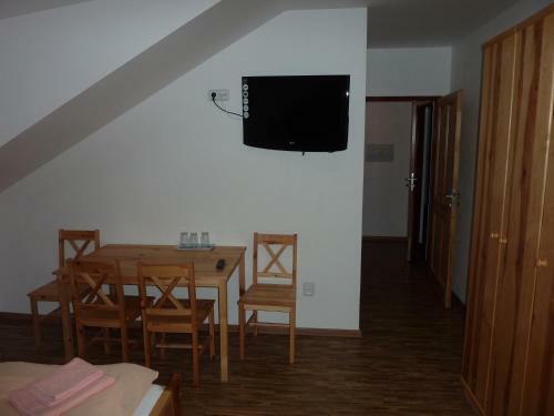 Hostal Penzion U Kaplicky