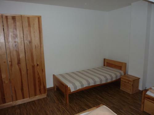 Hostal Penzion U Kaplicky