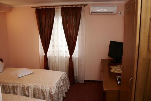 Hotel Casa De Piatra