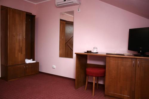 Hotel Casa De Piatra