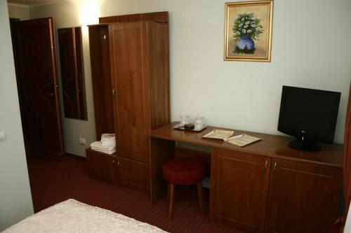 Hotel Casa De Piatra