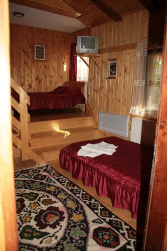 Hostal Pensiunea Casa Alex
