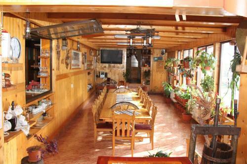 Hostal Pensiunea Casa Alex